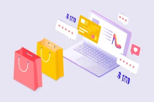 سایت فروشگاهی