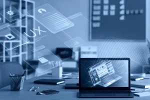 تفاوت طراحی سایت و برنامه نویسی