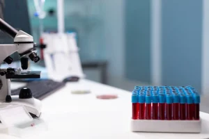 طراحی سایت آزمایشگاهی در شیراز
