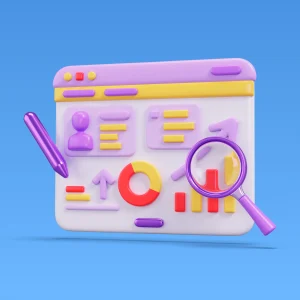 انواع طراحی وبسایت 