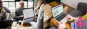 تفاوت طراحی سایت شرکتی و فروشگاهی