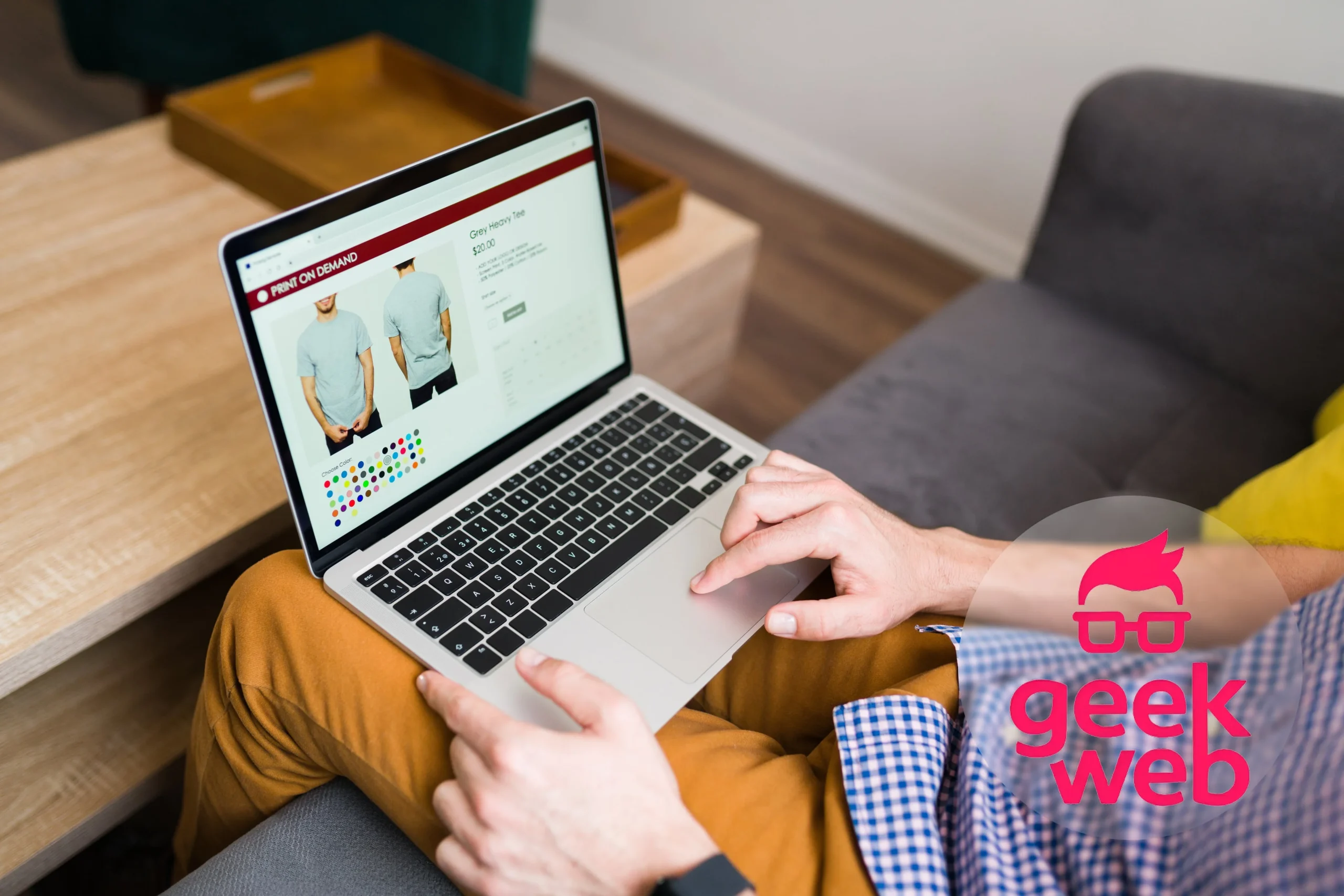 تفاوت سایت شرکتی و فروشگاهی