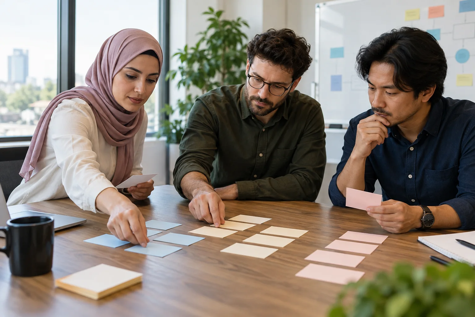 تفکیک عملیات رفع خطا و توسعه جدید